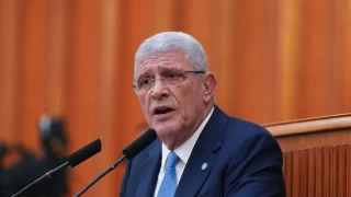 Dervişoğlu'ndan CHP'deki Cumhurbaşkanı adayı tartışmasına yorum