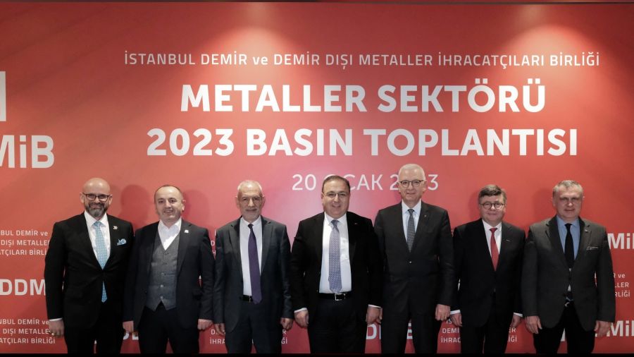 Destek verilsin, ihracat artsın