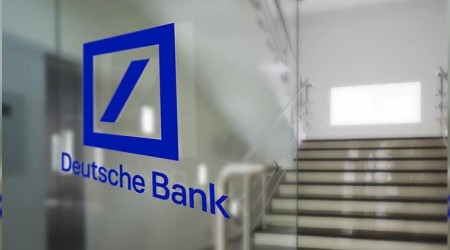 Deutsche Bank’ta tasarruf tedbirleri