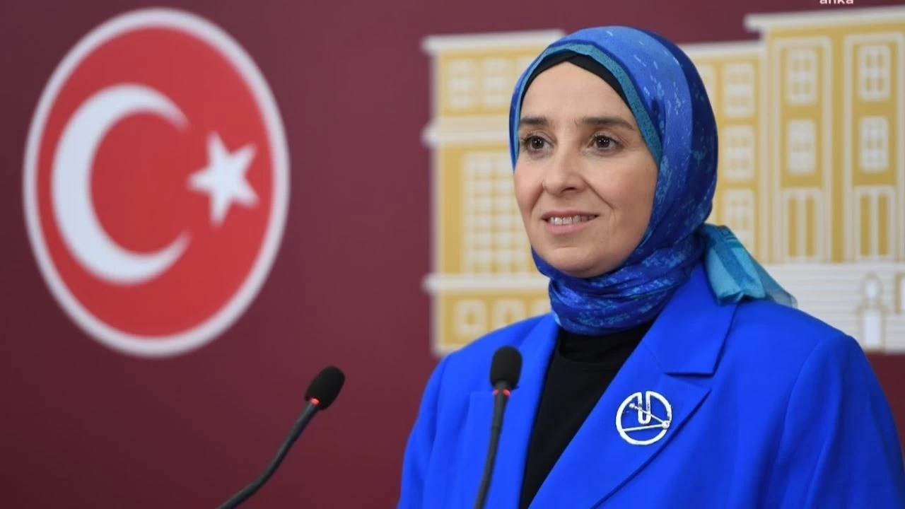 DEVA Parti'li Esen, Narin cinayetinin aydınlatılmasını istedi