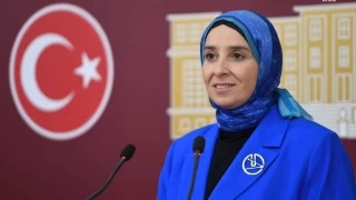 DEVA Parti'li Esen, Narin cinayetinin aydınlatılmasını istedi
