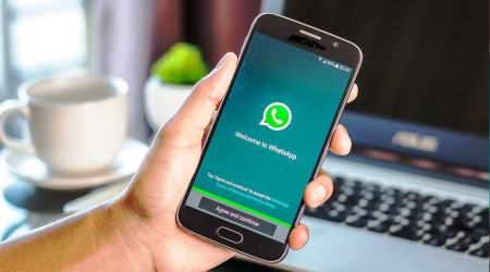 'Devlet yetkilileri WhatsApp kullanmasn'