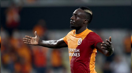 Diagne sezonu kapattı