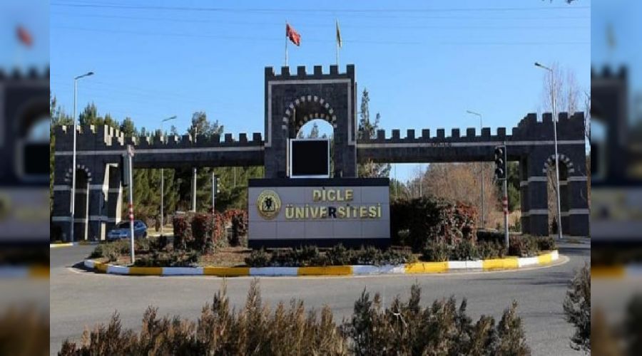 Dicle �niversitesi ��retim �yesi alacak