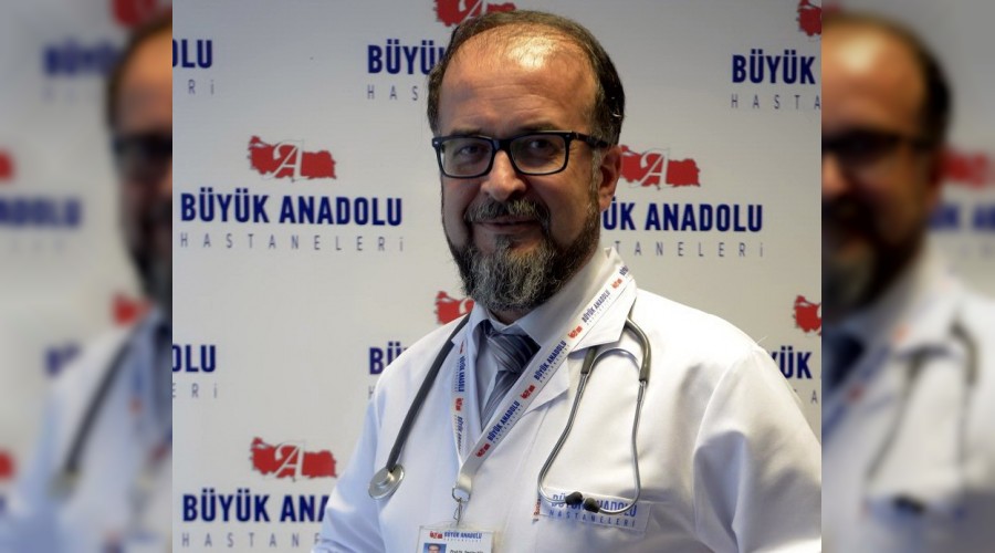 Dil Kanserine Dikkat!