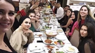 Dilan Polat'ın 'Şampiyonlar Ligi' fotoğrafında bulunan fenomenlere soruşturma