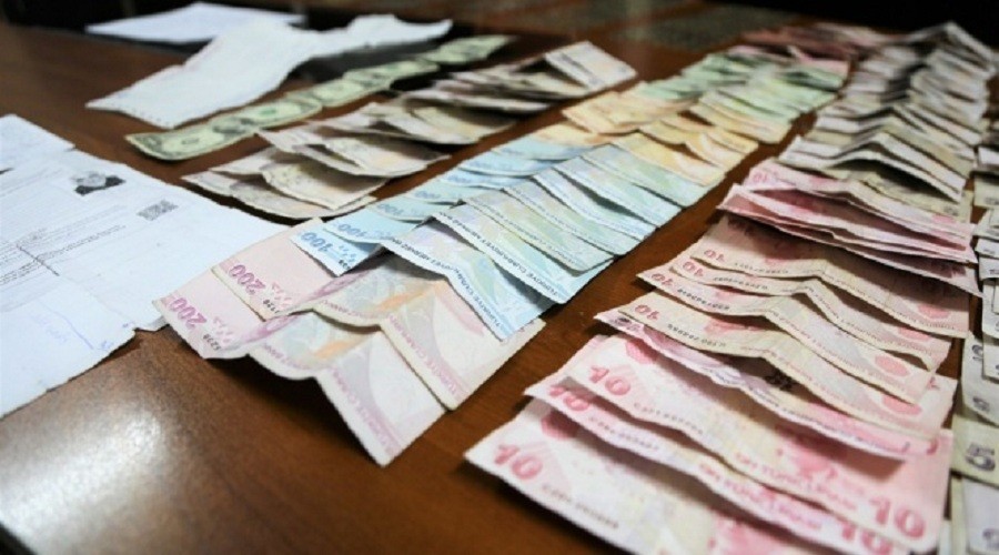 Dilencilerin en sevdi�i g�n hangisidir?