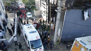 Dilovas� davas�nda san���n "�ov yapmay�n" s�zleri tansiyonu y�kseltti