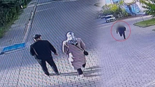 Dini nikahlı eski eşini silahla vurup kaçtı
