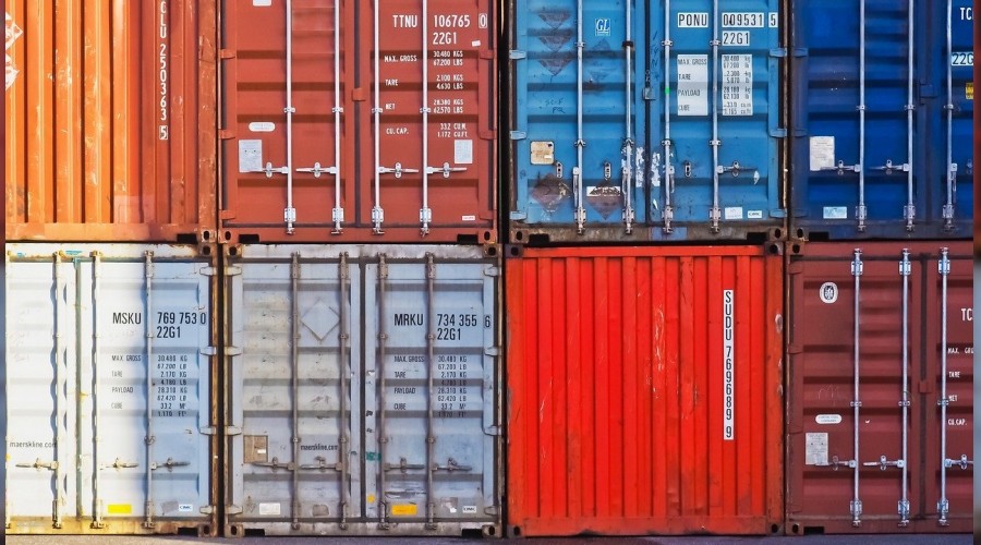 Dış ticaret endeksleri açıklandı