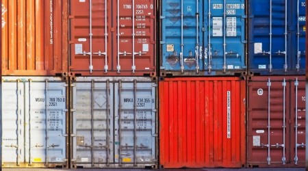 Dış ticaret endeksleri açıklandı