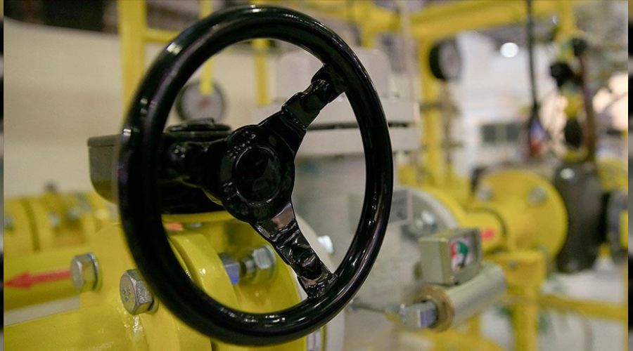 Doğal gaz ithalatı patladı