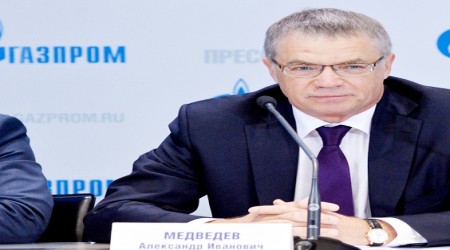 Doğalgaz projeleri Avrupa için hayati
