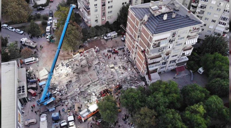 Doğanlar Apartmanı davasında 15 kez hapis cezası talebi