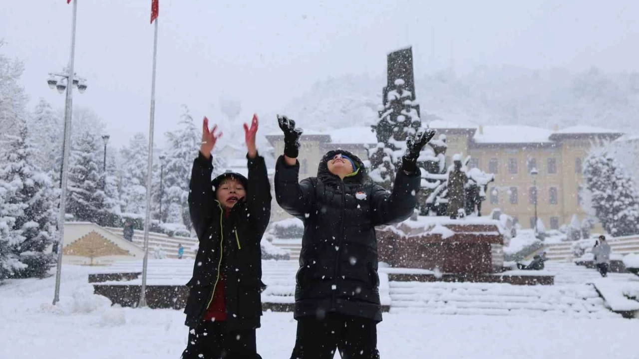 İşte okulların tatil edildiği yerler
