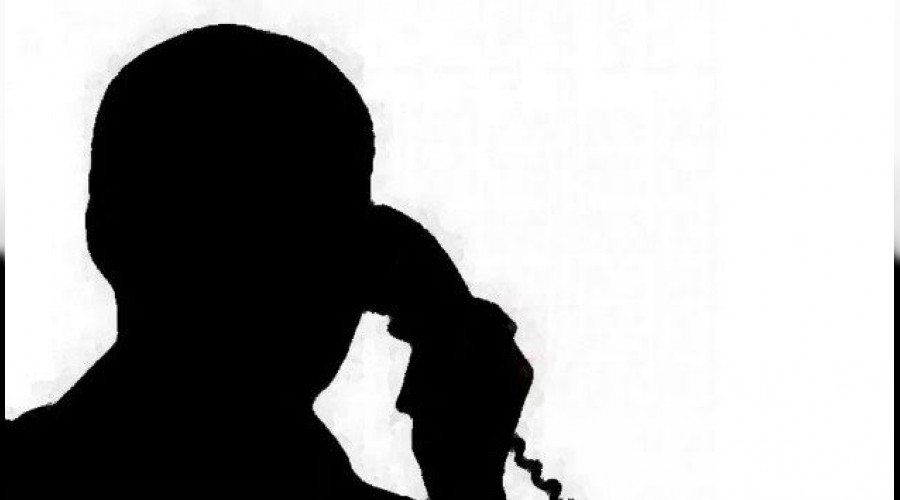 Doland�r�c�lar valinin ad�n� kullanarak yard�m istiyor 