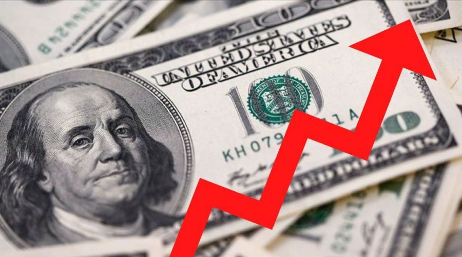 Dolar 12 lirayı da geçti