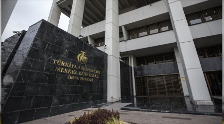 Dolar MB'nin faiz kararını bekliyor