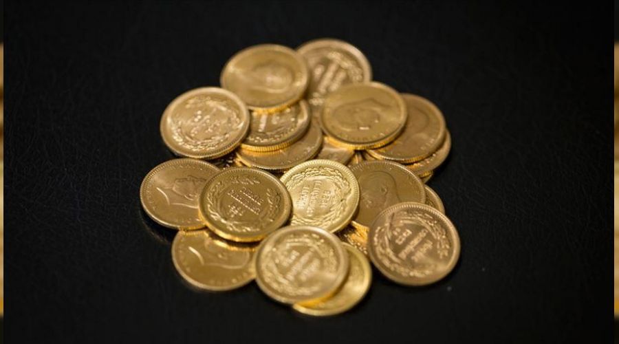 Dolardan sonra altın bozdurana da 'faiz' garantisi!