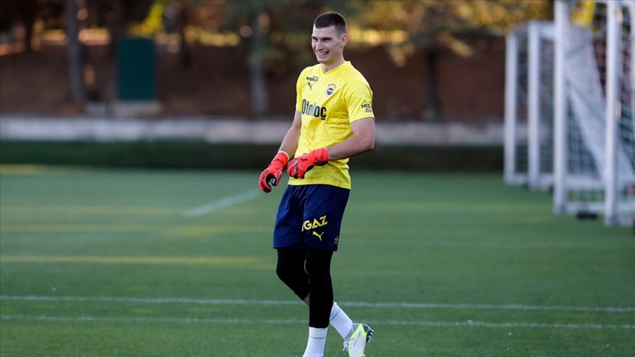 Dominik Livakovic: Kalan 7 maçı kazanacağız