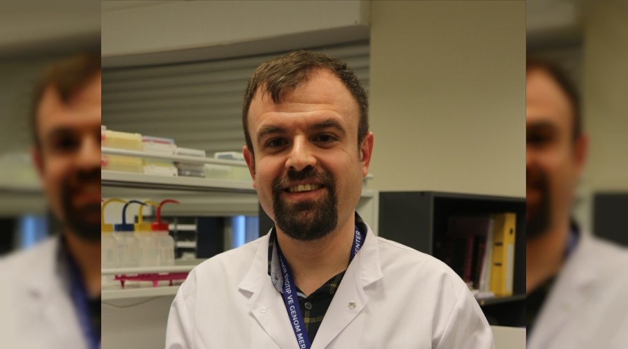 Domuz gribine kar�� yerli bulu�