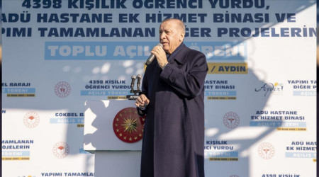 "Döviz kuru üzerinden ekonomik kriz denemesi yaptılar"