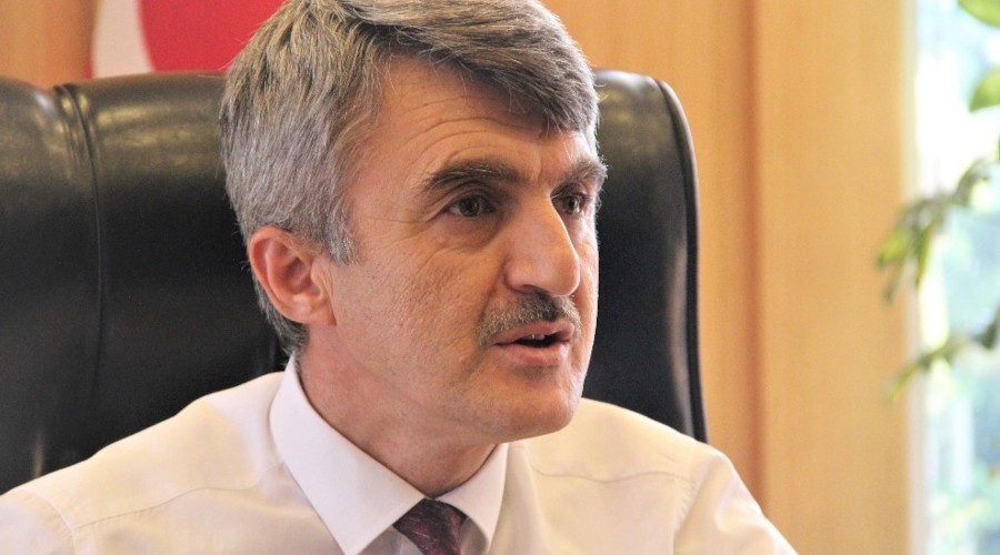 DP�'de doluluk oran� y�zde 90