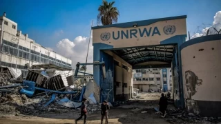 DSÖ: İsrail'in UNRWA'ya yasak kararının yıkıcı sonuçları olacak