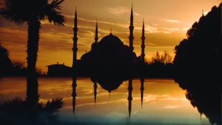 Dua etmenin adab -2-