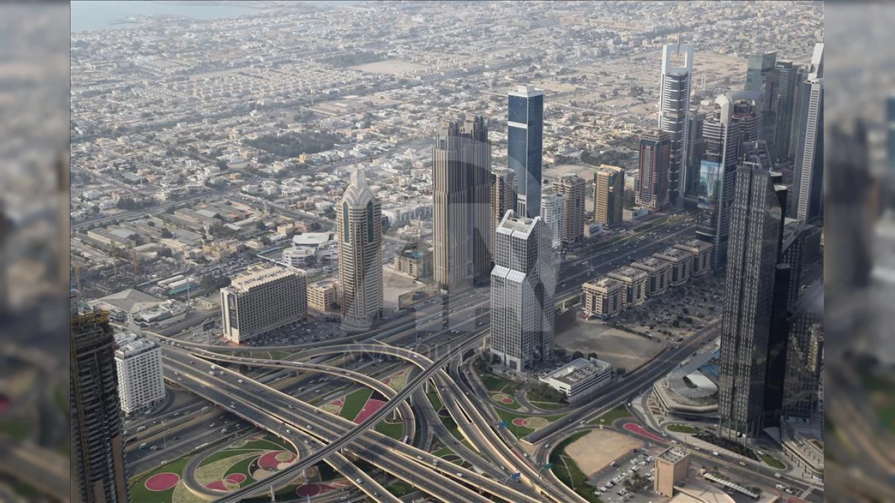 Dubai'de s�rd�r�lebilirlik ve teknoloji odakl� yeni d�nem ba�lad�