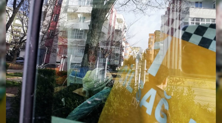 D�d�kl� tencere patlad�: 1 yaral� 