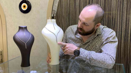 Düğün yapacak çiftlerin altın tercihi değişti