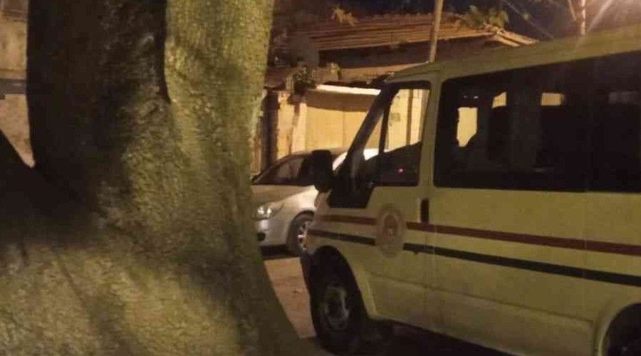Düğünde 'Yan baktın' kavgası: 1 ölü