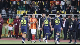 Dünya basını Süper Kupa'yı konuşuyor
