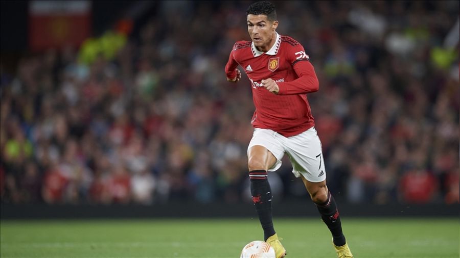 United'dan Ronaldo'ya kötü haber