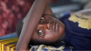 Dünya Sağlık Örgütü: Sudan'da kolera salgını kötüleşiyor