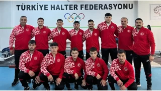 Dnya Yldzlar ve Genler Halter ampiyonas, Peru'da balad