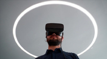 Dünyanın ilk Metaverse düğününe binlerce kişi katıldı!