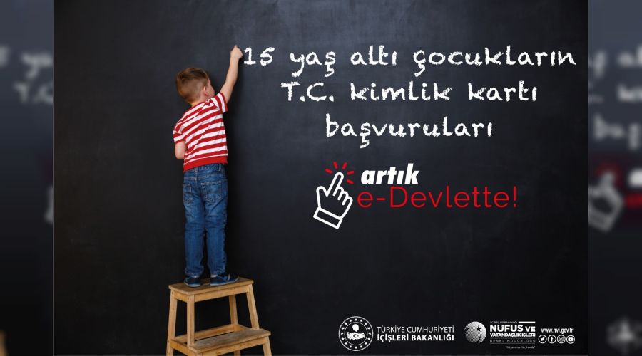E-Devlet'te bir yenilik daha