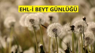 Ebediyet yurdu iin azk alnz