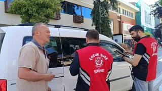 Edirne emniyeti bayram ncesi denetimleri sklatrd