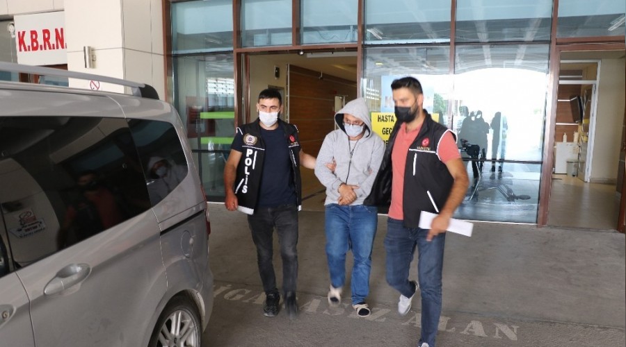 Edirne'de uyuşturucu tacirlerine ağır darbe