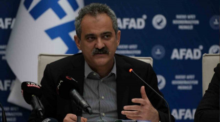Eğitim ve öğretim 16 Haziran'da sona erecek