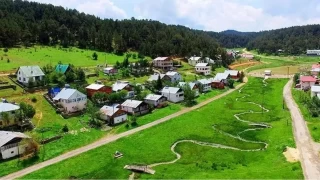Eriimen Yaylas: Birok Ouz boyuna ev sahiplii yapt