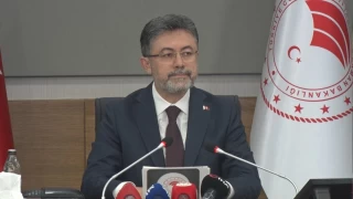 Ekonomi yönetimi gündeme ilişkin soruları yanıtladı