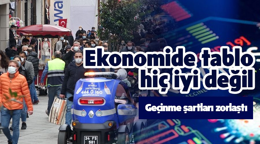 Ekonomide tablo hi iyi deil