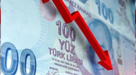 Ekonomiye güven yok
