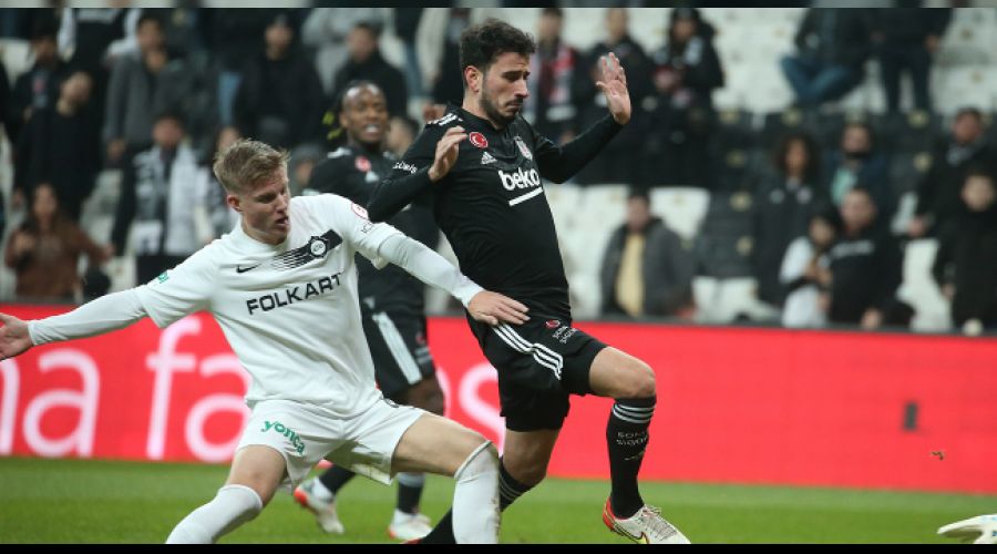 Eksik Kartal 3 ma sonra kazanmak amacnda