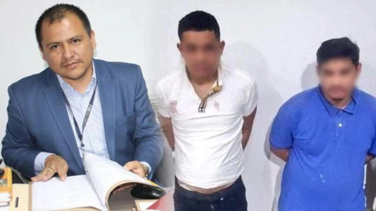 Ekvador'da savcıyı öldürdükleri iddia edilen 2 şüpheli gözaltına alındı