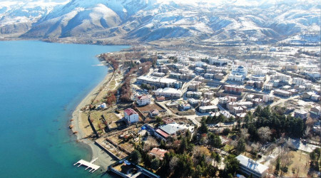 Elazığ’da 3.5 büyüklüğünde deprem
